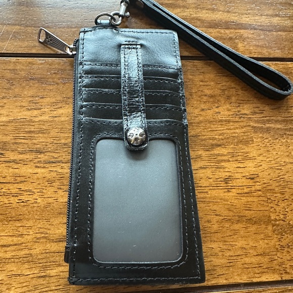 Patricia Nash Alanna wallet wristlet - Picture 3 of 6